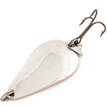 Acme K.O. Wobbler Plandavka, Oranžová/Nikl, 21g, Sonic Flipper, #13042