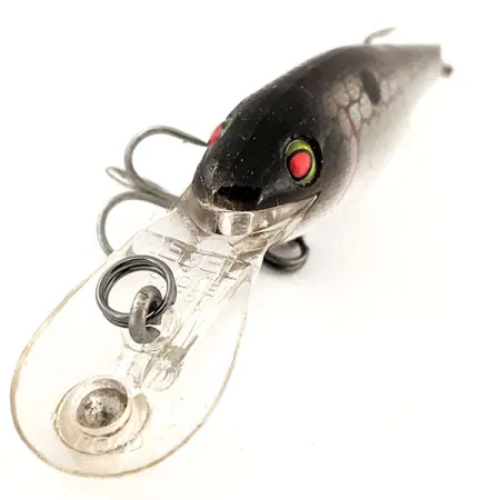 Rebel Double Deep Shad Hlubokopotápivý, Stříbrný, 6g, Lopatka, #13047