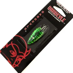 Dardevle Midget s ochranou proti vázkám