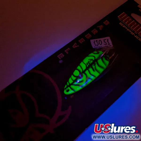 Eppinger Dardevle Midget, 6g Mackerel, plandavka #17372