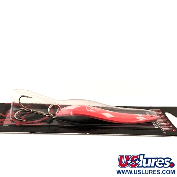 Eppinger Dardevle Cop-E-Cat 7400 UV Plandavka, Růžová/Nikl, 14g, #13057