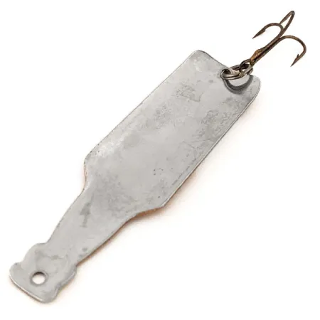 Old Milwakee Plandavka, Měď, 11g, Tvar láhve, #13068