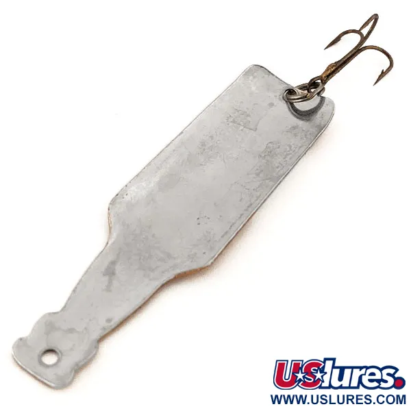 Old Milwakee Plandavka, Měď, 11g, Tvar láhve, #13068