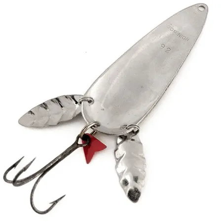 Dominion 92 Třpytka, Nikl, 21g, Boční Ploutve, #13070