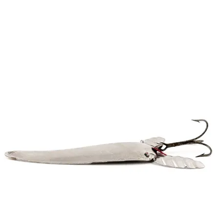 Dominion 92 Třpytka, Nikl, 21g, Boční Ploutve, #13070