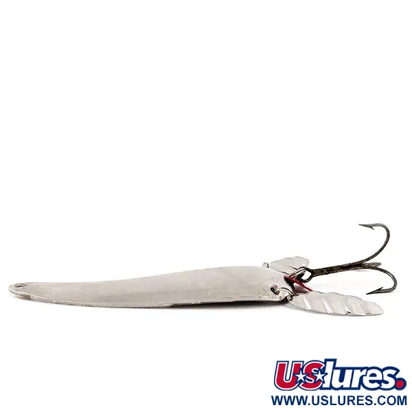 Dominion 92 Třpytka, Nikl, 21g, Boční Ploutve, #13070