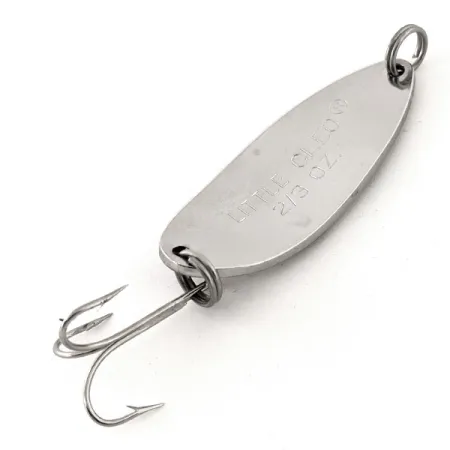 Acme Little Cleo UV Plandavka, Rainbow Trout, 18g, UV povrch, #13077