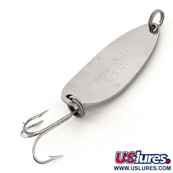 Acme Little Cleo UV Plandavka, Rainbow Trout, 18g, UV povrch, #13077