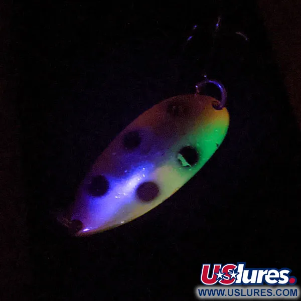 Acme Little Cleo UV Plandavka, Rainbow Trout, 18g, UV povrch, #13077