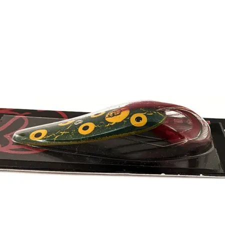 Eppinger Dardevle Imp, 11g Frog, plandavka #20749