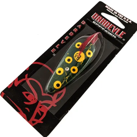 Plandavka Dardevle Imp