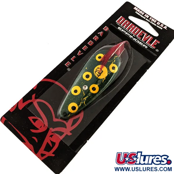 Plandavka Dardevle Imp