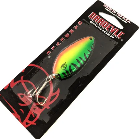 Eppinger Dardevle Devle Dog UV