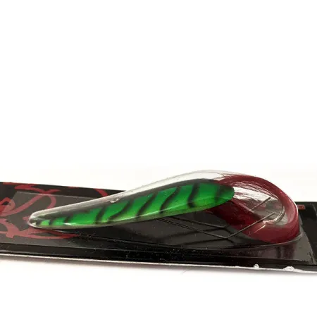 Eppinger Weedless Dardevle Imp UV Plandavka, 39 Makrela/Nikl, 11g, #13095