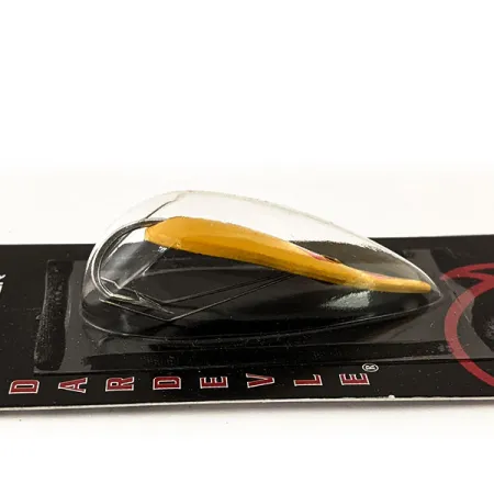 Eppinger Dardevle Spinnie Weedless, 7g, Five of Diamonds, plandavka #20297