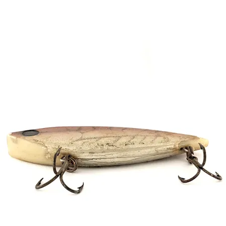 Cotton Cordell TH Spot G-Finish Potápivý Ratlin, G-Finish, 14g, #13109