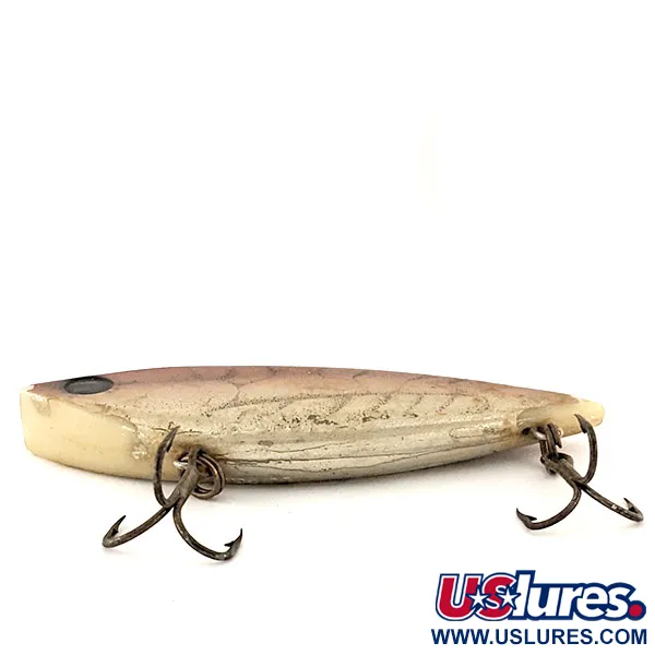 Cotton Cordell TH Spot G-Finish Potápivý Ratlin, G-Finish, 14g, #13109