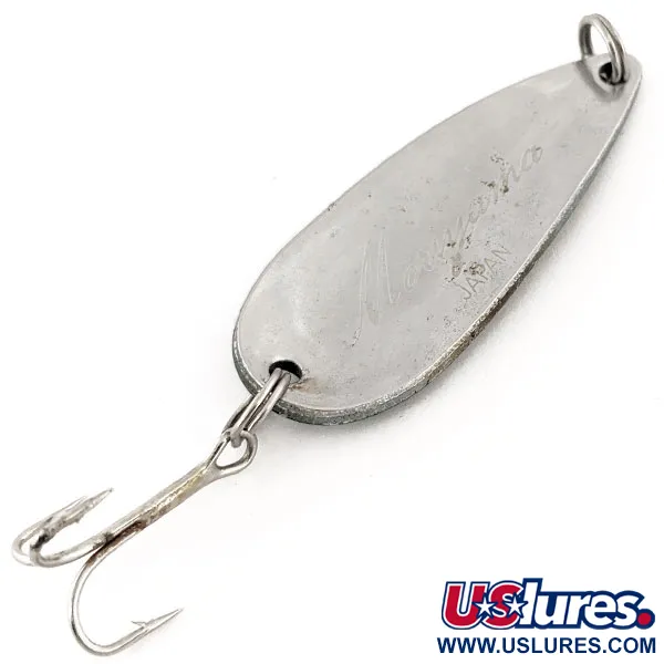 Plandavka Moriyama, Frog/Nickel, 11g, Japonská výroba, #13117