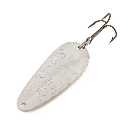 Thomas Cyclone Plandavka, Tepaný nikl, 7g, Červené prvky, #13131