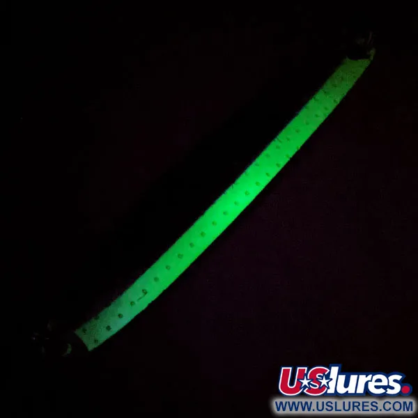 Bay De Noc Laker Taker UV Plandavka, Bronz/Chartreuse, 21g, UV, #13140