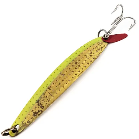 Bay De Noc Laker Taker UV