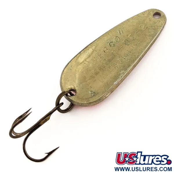 Nebco Tor-P-Do 2 UV Plandavka, Červená/Bílá, 14g, UV Glow, #13144