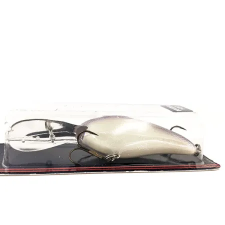 Norman Deep Little N Crankbait, Lavender Shad, 14g, Hluboký, #13151