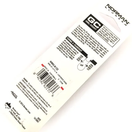 Norman Deep Little N Crankbait, Lavender Shad, 14g, Hluboký, #13151