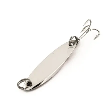 Acme Kastmaster Plandavka, Nikl / Pstruh, 3.5g, Ražená, #13164