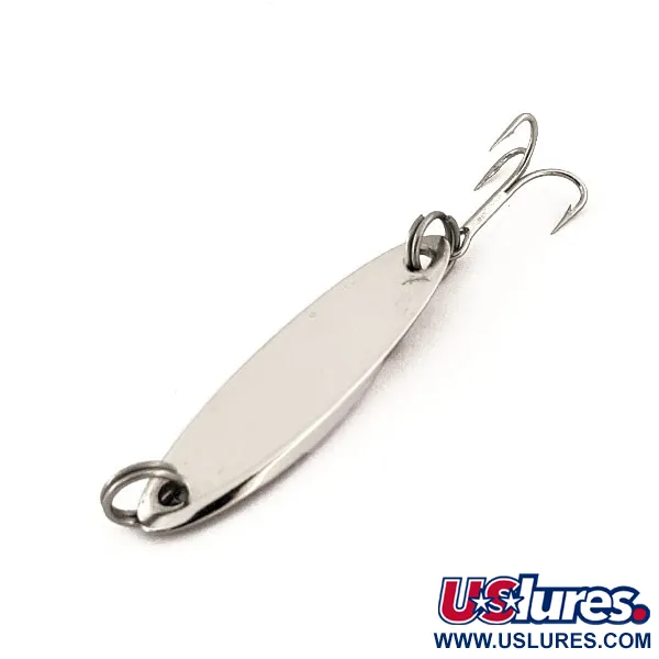 Acme Kastmaster Plandavka, Nikl / Pstruh, 3.5g, Ražená, #13164