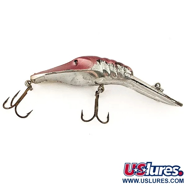 Bill Norman Bass Magnet 