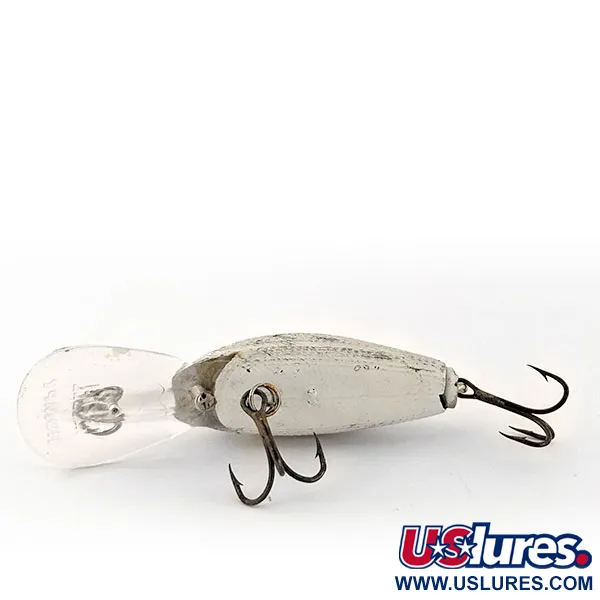 Rebel Deep Humpy Hlubokopotápivý, Chartreuse/Stříbrná, 10g, #13169