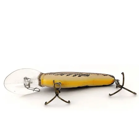 BOMBER Flat A Wobler, Crawfish, 10g, Ponor 1.2-2.5m, #13174