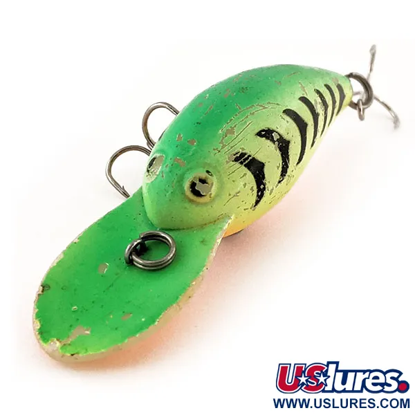 Producers B52 UV Wobler, Fire Tiger, 10g, UV-aktivní, #13175