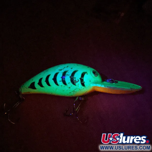Producers B52 UV Wobler, Fire Tiger, 10g, UV-aktivní, #13175