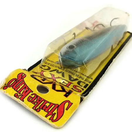 Strike King KVD Sexy Dawg Walker, Sexy Shad, 21g, Chrastítko, #13185