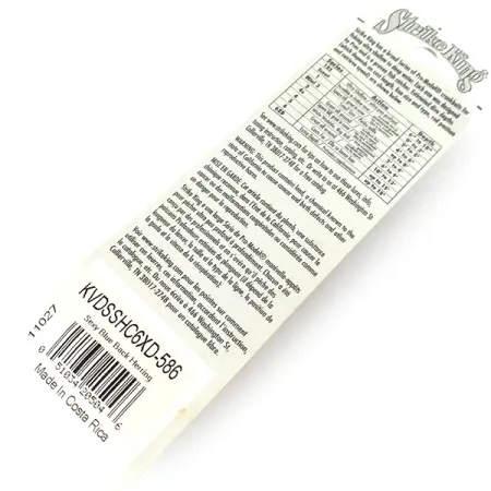 Strike King Model 6XD Wobler, Sexy Blue Back Herring, 28g, #13187