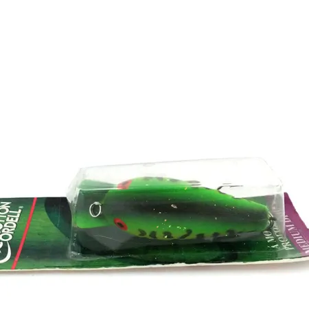 Cotton Cordell Big O UV Wobler, Fire Tiger, 7g, UV, #13189
