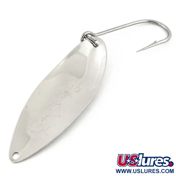 Seneca Little Cleo (Hula Girl) Plandavka, Nikl, 7g, #13196