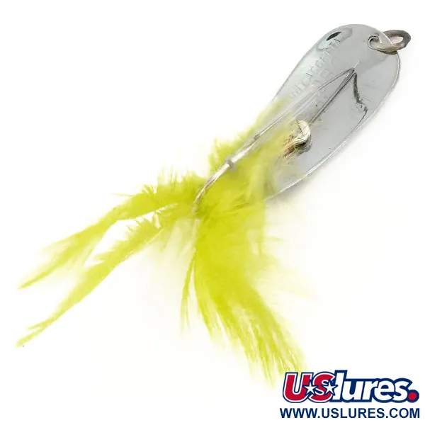 Tony Accetta HOBO Plandavka, Nikl, 12g, Ochrana proti vázkám, #13200