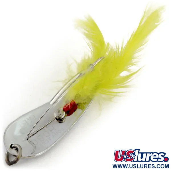 Tony Accetta HOBO Plandavka, Nikl, 12g, Ochrana proti vázkám, #13200