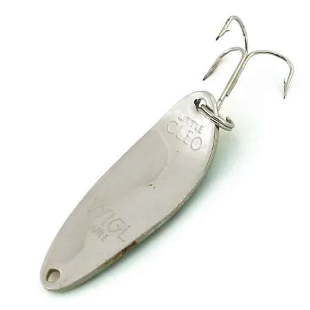 Acme Little Cleo UV Plandavka, Fire Tiger, 9g, UV aktivní, #13206