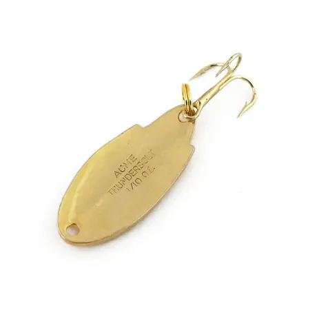 Acme Thunderbolt, Gold 3,5g, plandavka #13211