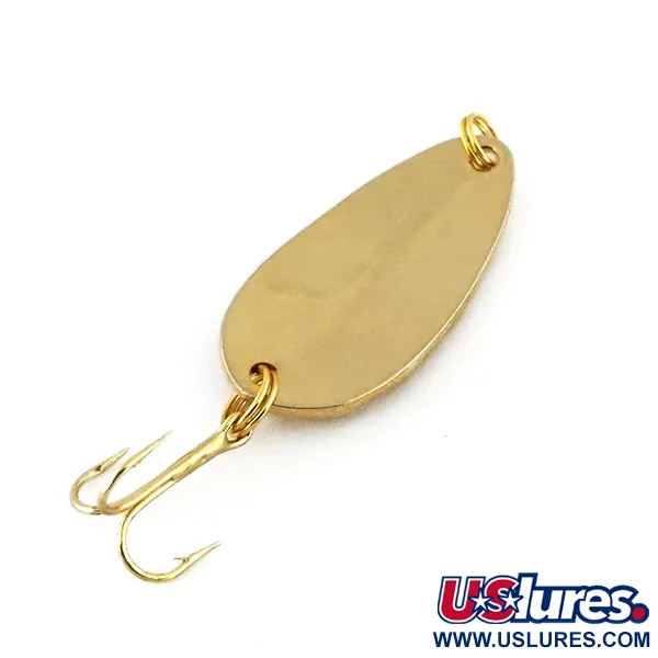 Acme Fish Hawk Plandavka, Zlato/Červená, 7g, Tepaný dekor, #13212