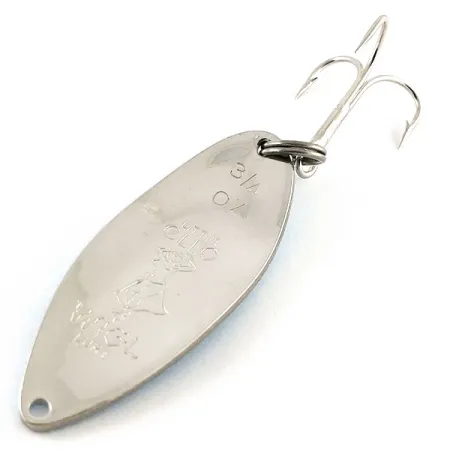 Plandavka Seneca Little Cleo (Hula Girl), Modrá/Nikl, 21g, #13240