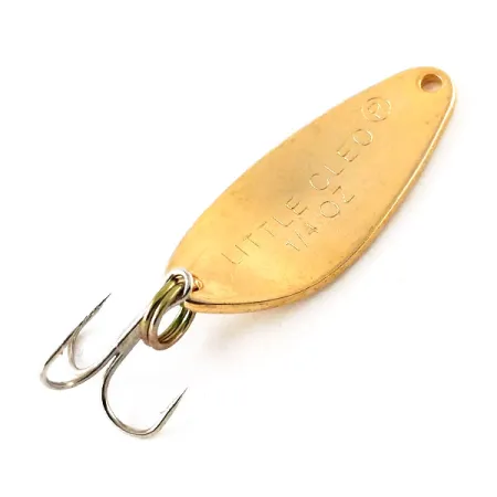 Acme Little Cleo Plandavka, Měď, 7g, Klasický Tvar, #13245