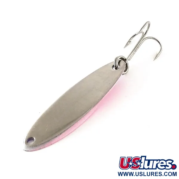 Acme Kastmaster Plandavka, Nikl / Pstruh, 14g, #13273