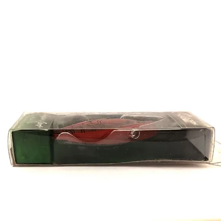 Cotton Cordell Super Spot, 7g, Červená, potápivý wobler #16094