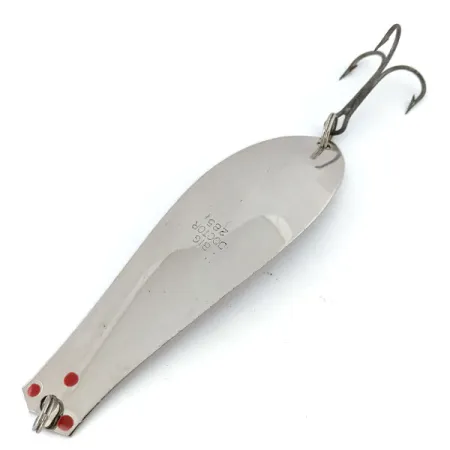 Doctor Spoon a podobné plandavky