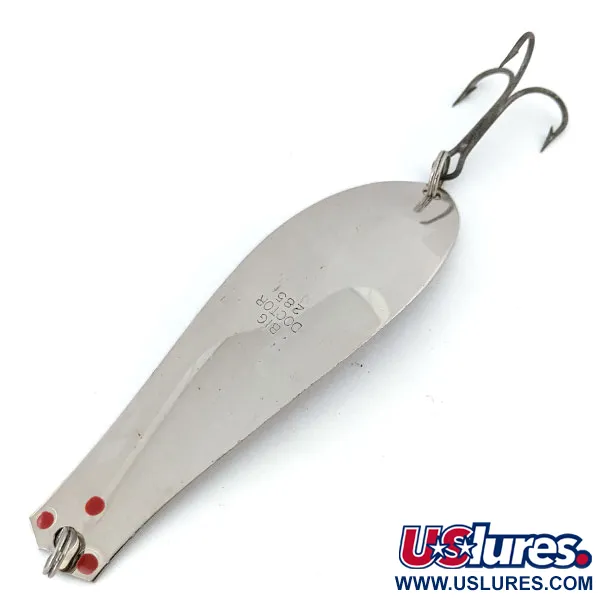 Doctor Spoon a podobné plandavky